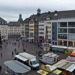 Bonner Marktplatz