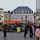 Bonner Marktplatz