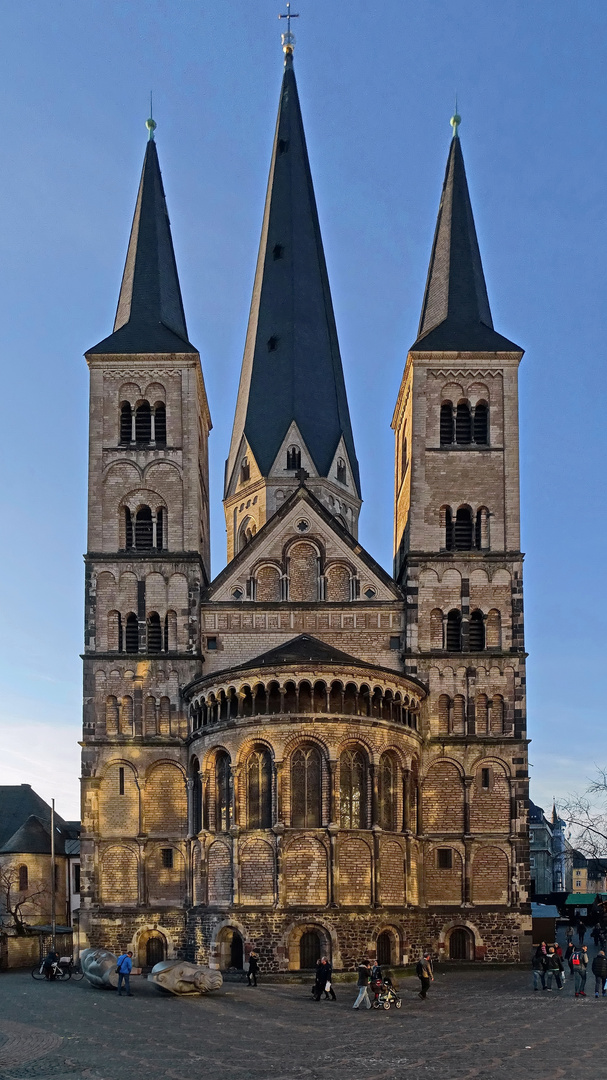 Bonner Münster