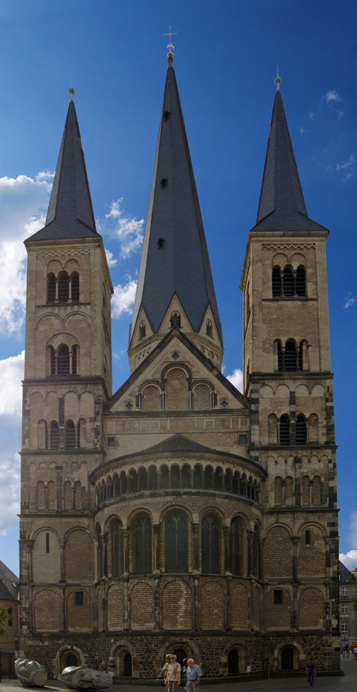 Bonner Münster