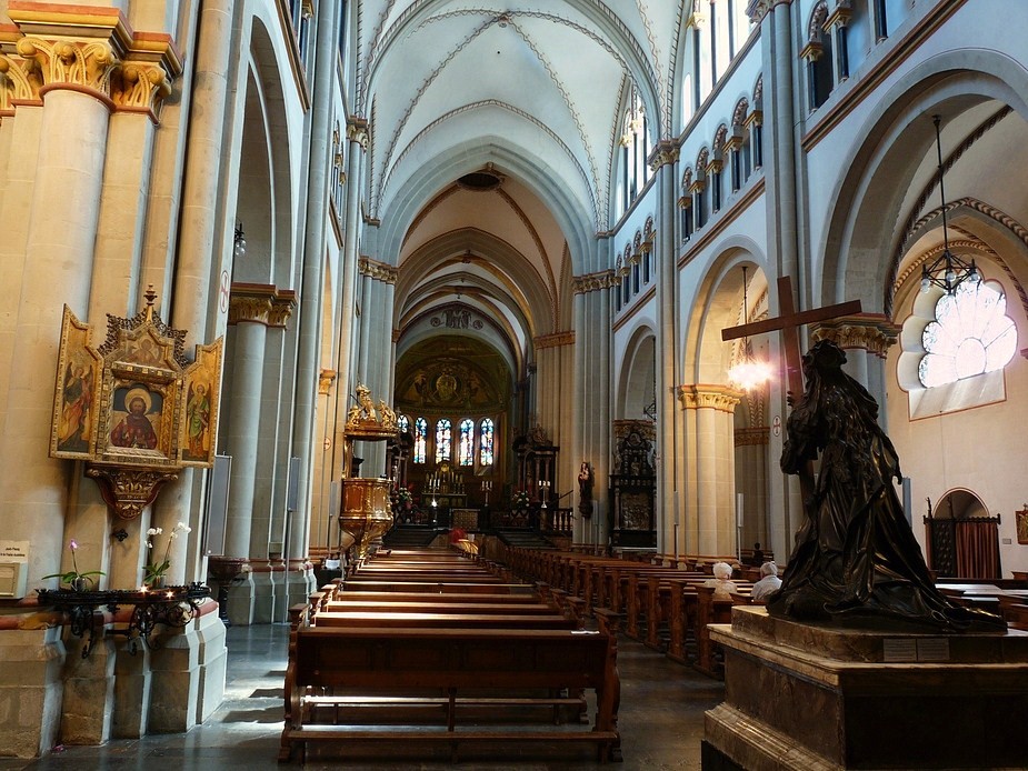 Bonner Münster (4)