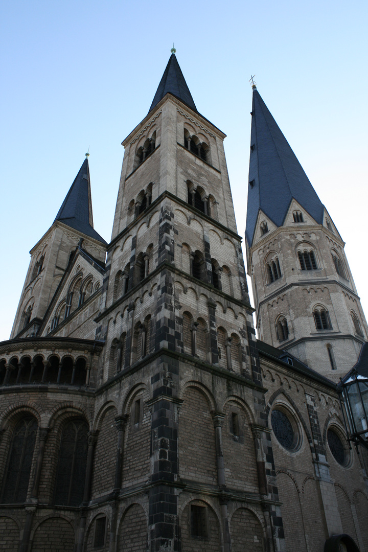 Bonner Münster