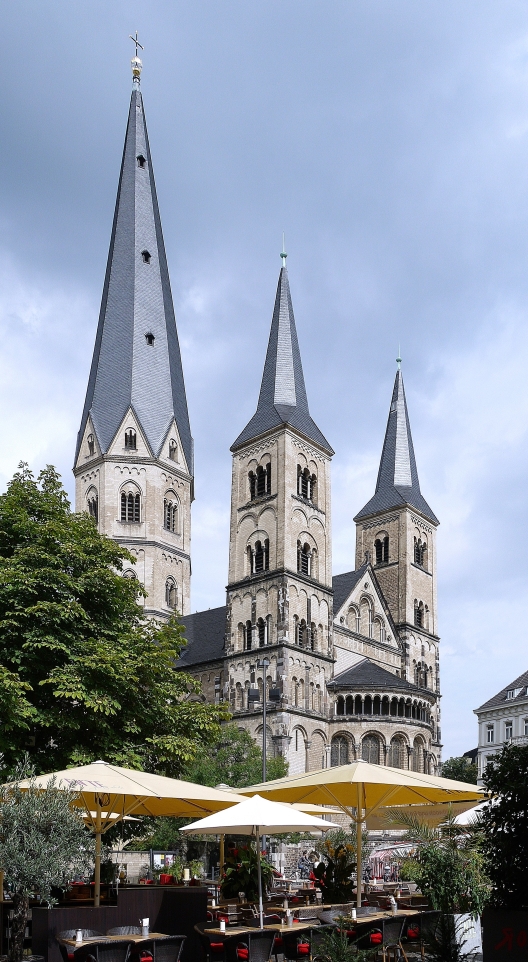 Bonner Münster