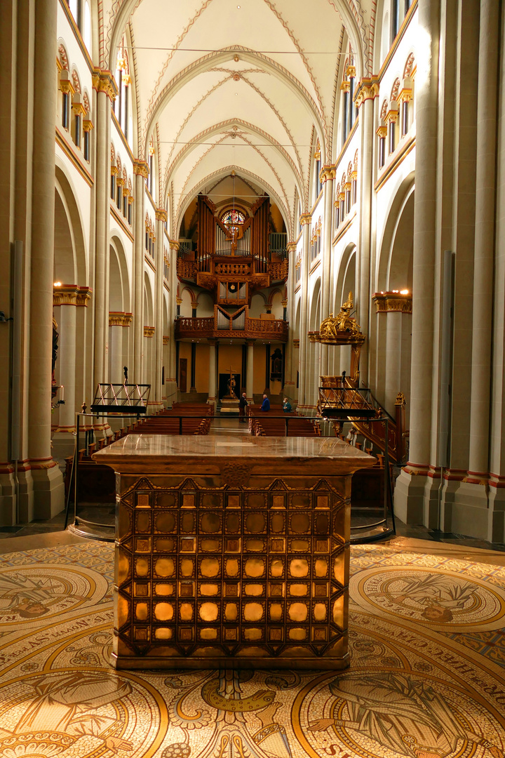 Bonner Münster