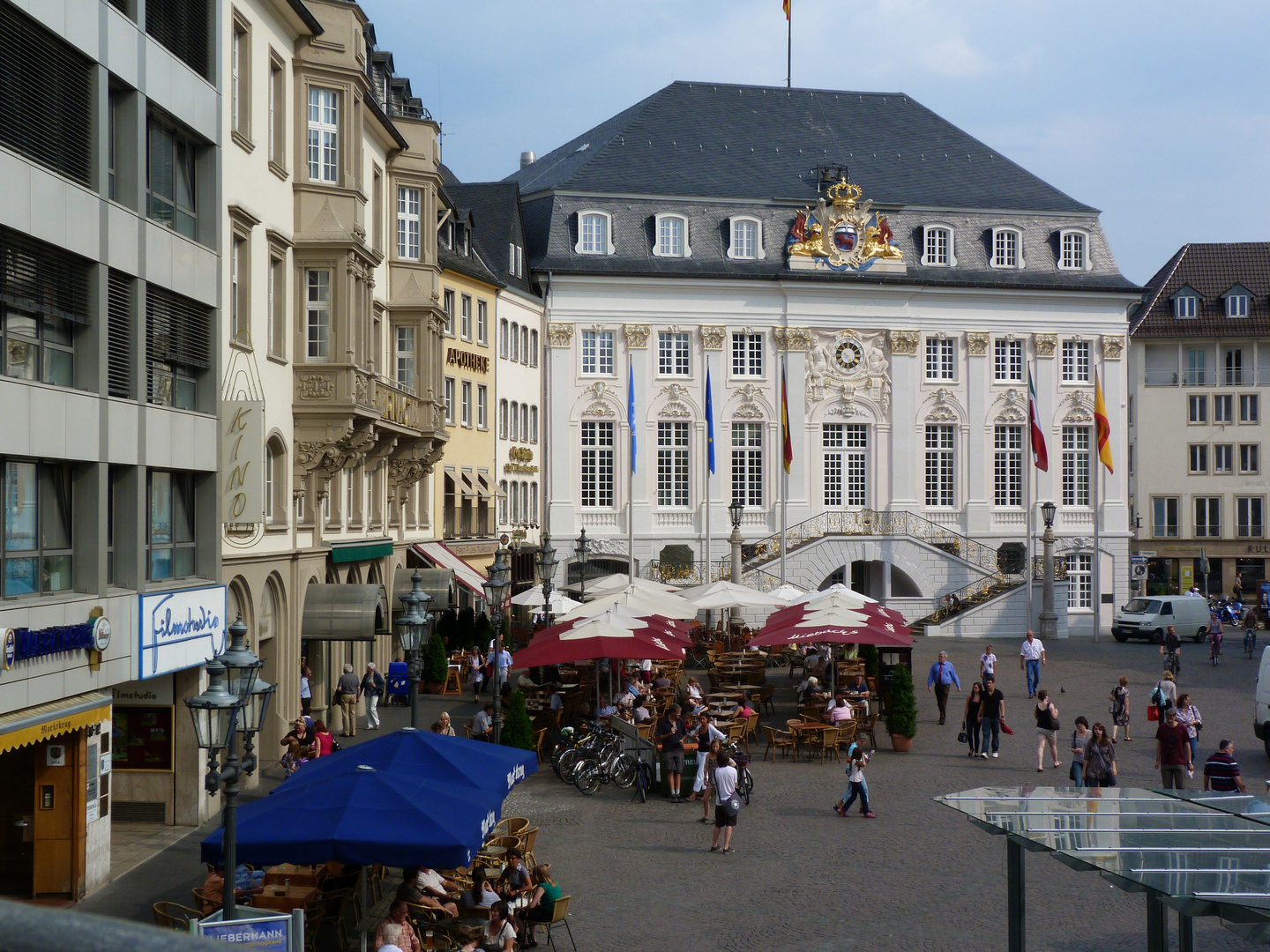 Bonner Rathaus