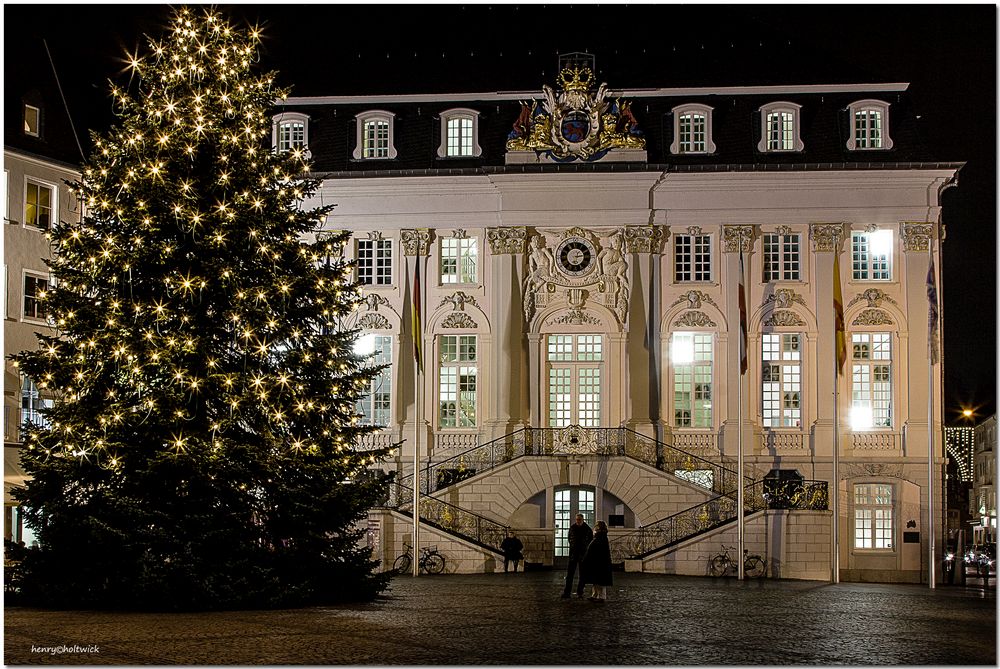 Bonner Rathaus