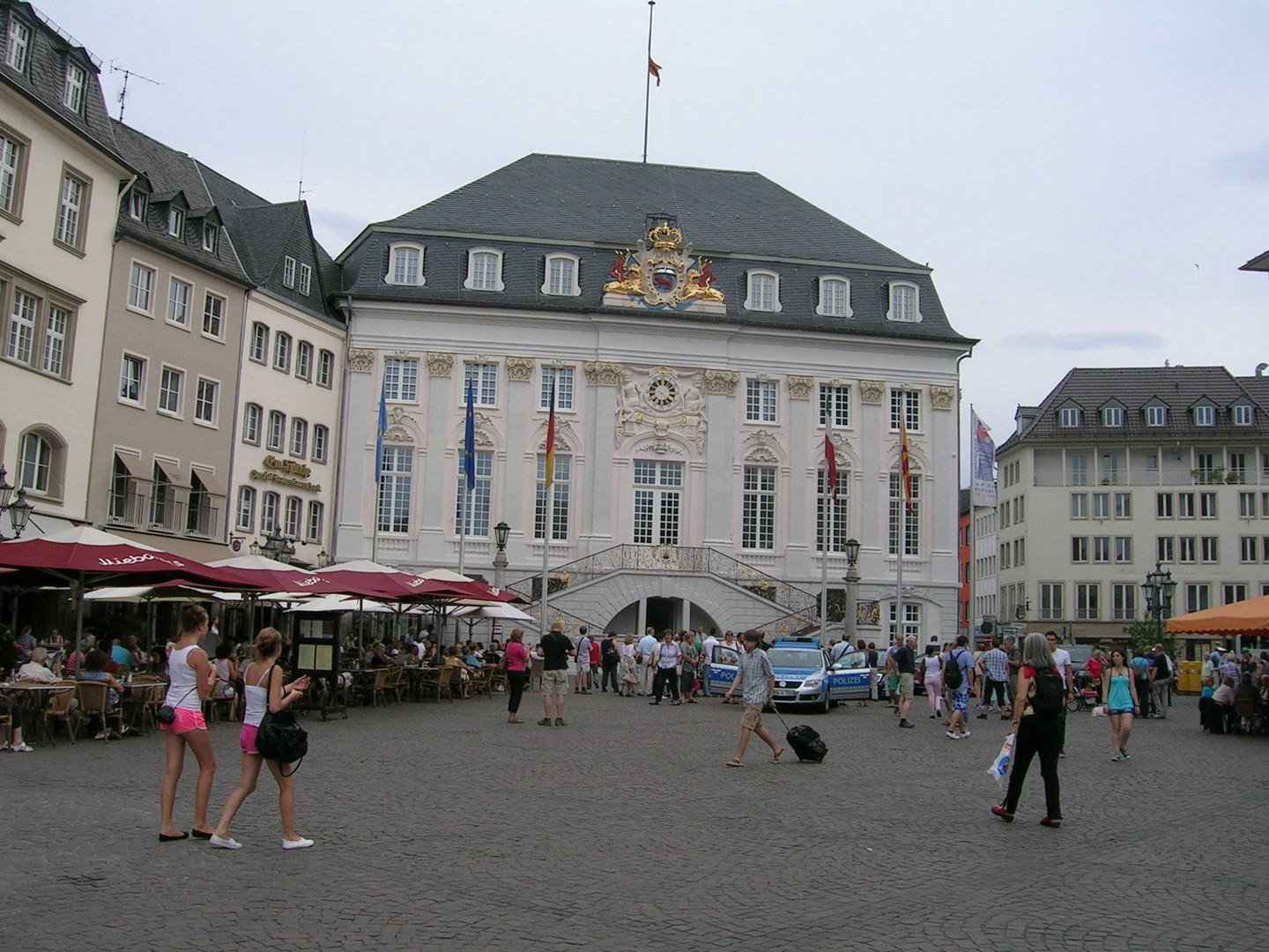 Bonner Rathaus