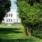Bonner Republik - Villa Hammerschmidt