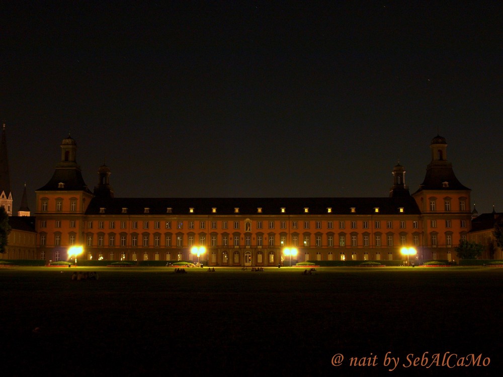 Bonner Universität