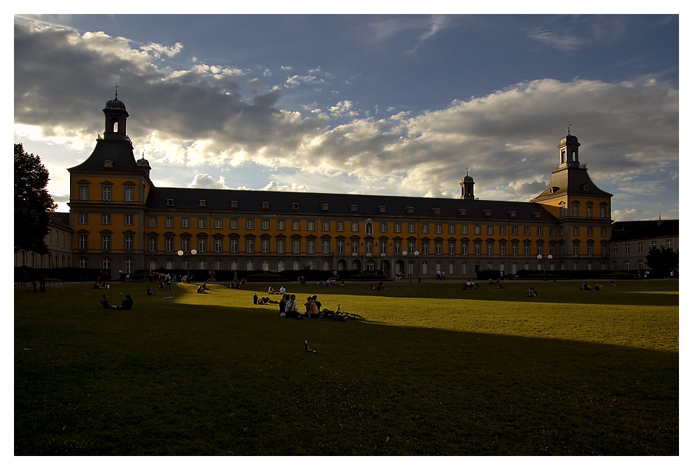 Bonner Universität