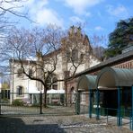 Bonner Wasserwerk -2-