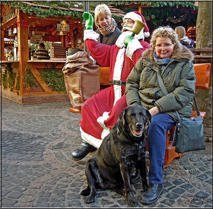 Bonner Weihnachtsmarkt