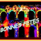 Bonnes Fêtes à toutes et tous !!!!