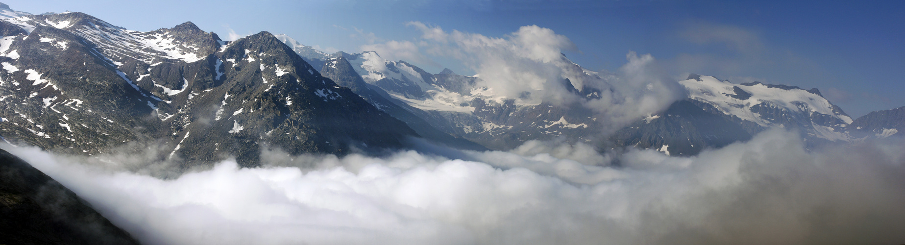 Bonneval Sur Arc