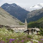 BONNEVAL SUR ARC