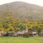 Bonneval sur Arc im Tal des Arc