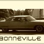 Bonneville