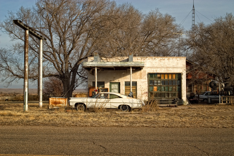 Bonneville