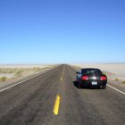 Bonneville Salt Flats, UT