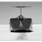 Bonneville Speedway