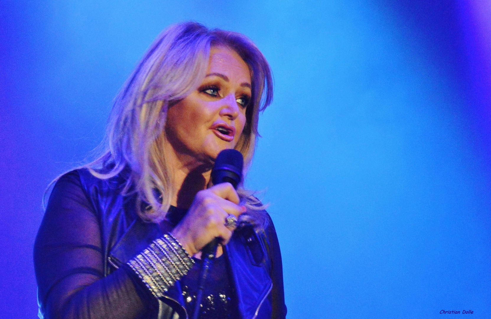 Bonnie Tyler