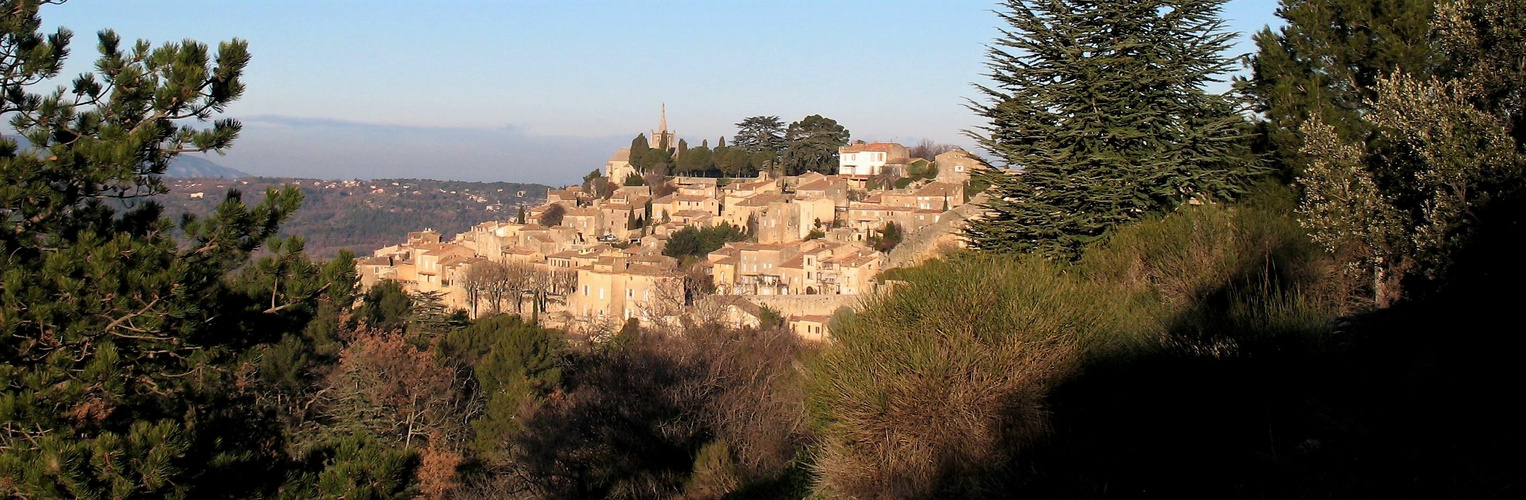 BONNIEUX