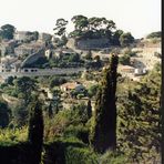 Bonnieux im Luberon