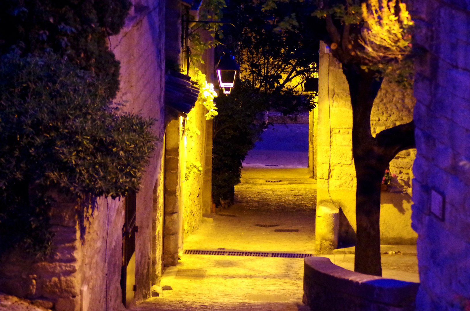 Bonnieux Luberon