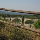 Bonnieux - Pont Julien