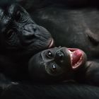 Bonobo - Zweisamkeit