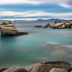 Bonsai Rock, Lake Tahoe (USA)