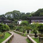 Bonsei-Garten