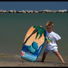 Boogie Board Profi