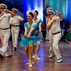 Boogie Magic´s bei der WTG in Baden-Baden 2013 (1)