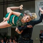 Boogie Woogie 2018 Stuttgart Liederhalle