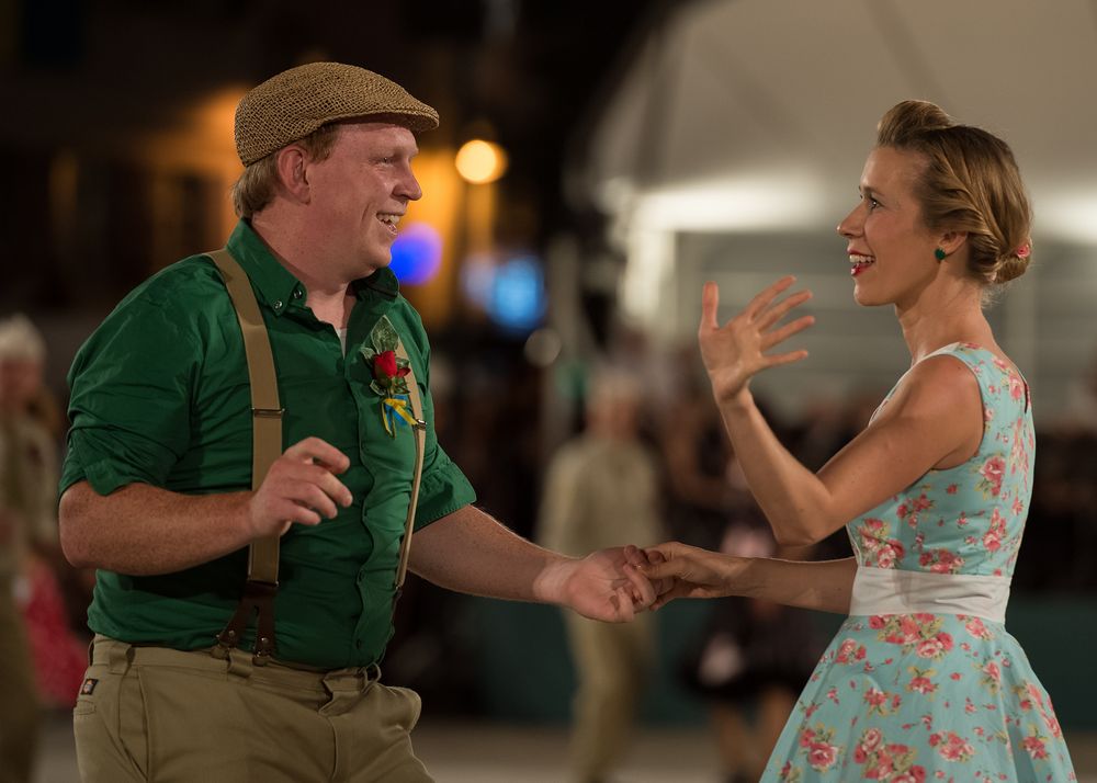 Boogie Woogie Foto & Bild erwachsene menschen, kunstfotografie