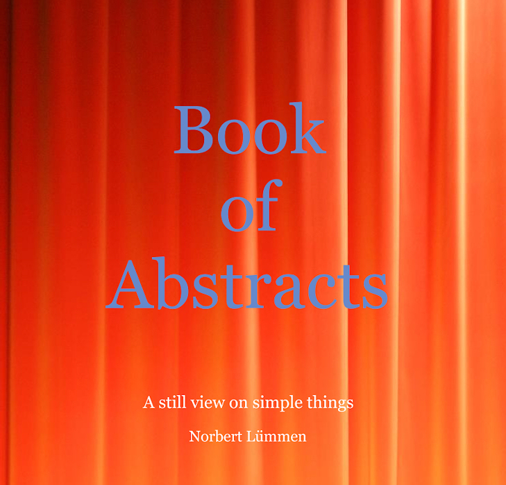 Book of Abstracts