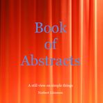 Book of Abstracts