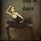 book of dance...