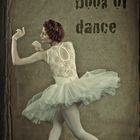 book of dance, kapitel III