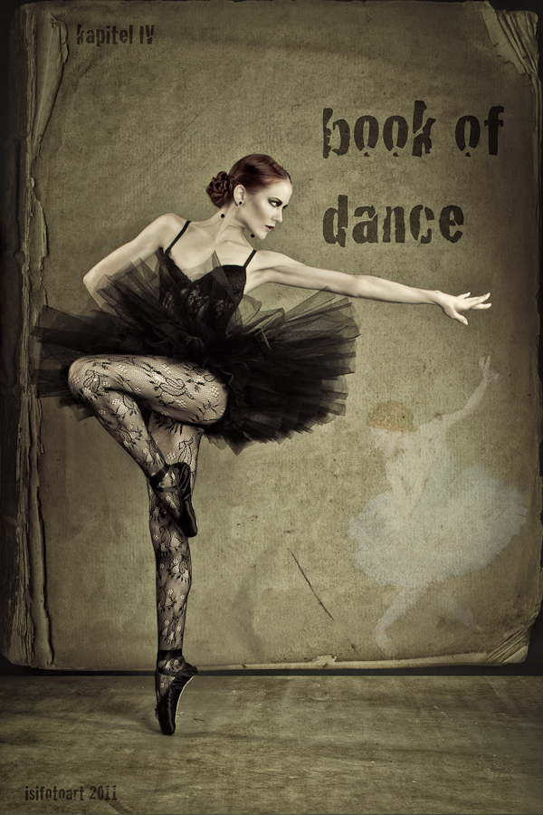 book of dance , kapitel IV ...