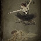 book of dance, kapitel V...