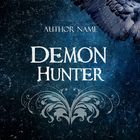 BOOKCOVER "Demon Hunter"