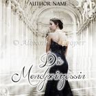 BOOKCOVER "Die Mondprinzessin"