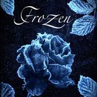 Bookcover "Frozen" for sale
