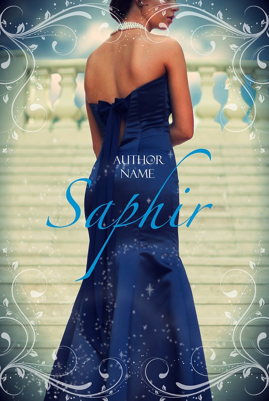 Bookcover SAPHIR