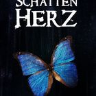 BOOKCOVER “SchattenHerz” FOR SALE