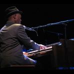 Booker T. Jones