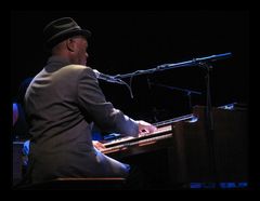 Booker T. Jones