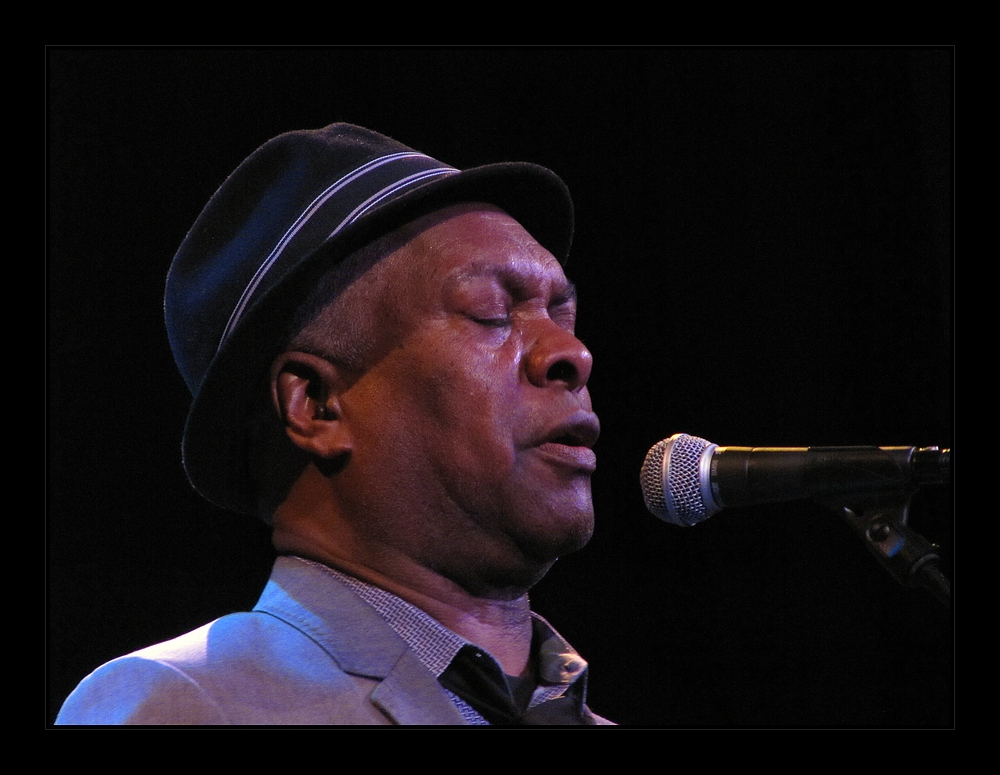 Booker T. Jones